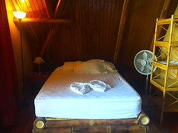 Cabinas Jimenez