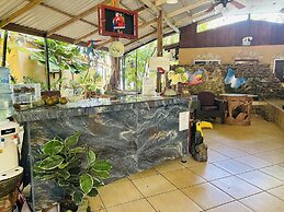 Cabinas Jimenez