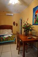Cabinas Jimenez