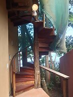 Cabinas Jimenez