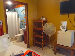 Cabinas Jimenez