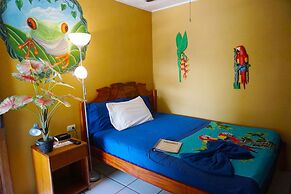 Cabinas Jimenez