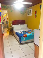 Cabinas Jimenez