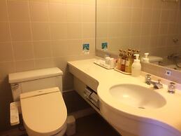 Kashiwa Plaza Hotel