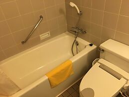 Kashiwa Plaza Hotel