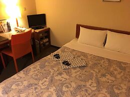 Kashiwa Plaza Hotel