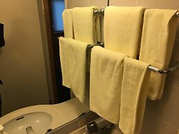 Kashiwa Plaza Hotel