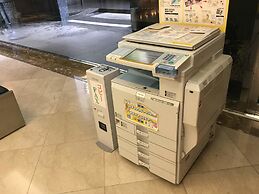 Kashiwa Plaza Hotel