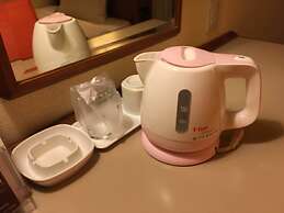 Kashiwa Plaza Hotel