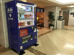 Kashiwa Plaza Hotel
