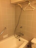 Kashiwa Plaza Hotel