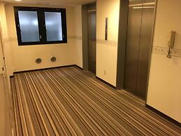 Kashiwa Plaza Hotel