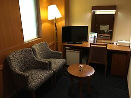 Kashiwa Plaza Hotel