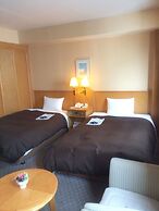 Kashiwa Plaza Hotel