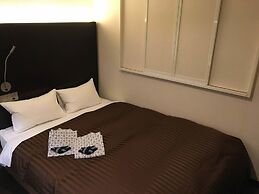 Kashiwa Plaza Hotel