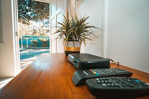 Surf Motel