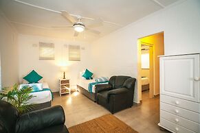 Surf Motel
