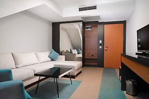 Fier Life Center