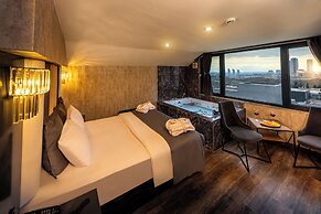 Golden Dream Otel