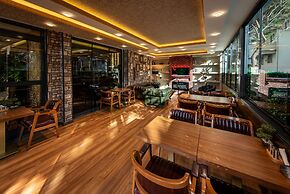 Golden Dream Otel