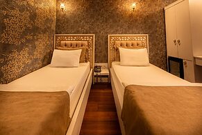 Golden Dream Otel