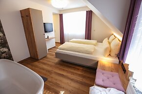 Hotel Garni Bergblick