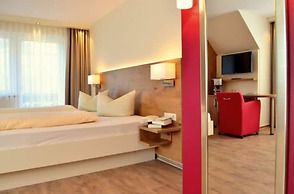 Hotel Garni Bergblick