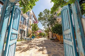 Payam Hotel