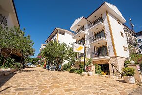 Payam Hotel