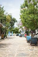 Payam Hotel