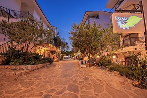 Payam Hotel