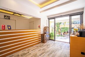 Payam Hotel