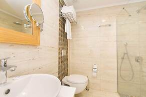 Payam Hotel