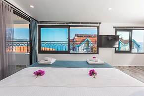 Payam Hotel
