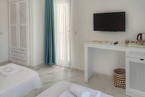 Payam Hotel