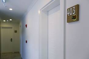 Payam Hotel