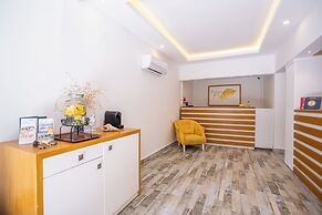 Payam Hotel