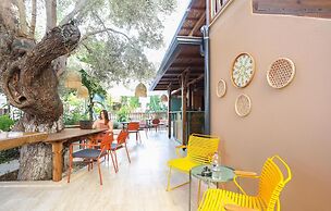 Payam Hotel