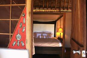 nZuwa Lodge