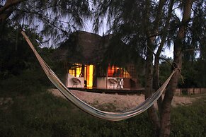 nZuwa Lodge