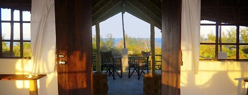 nZuwa Lodge