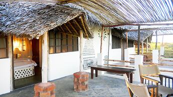 nZuwa Lodge
