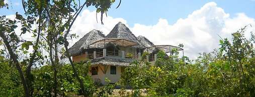nZuwa Lodge
