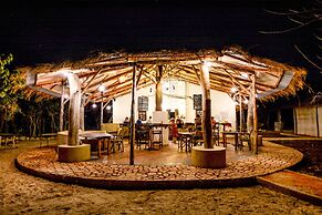 nZuwa Lodge