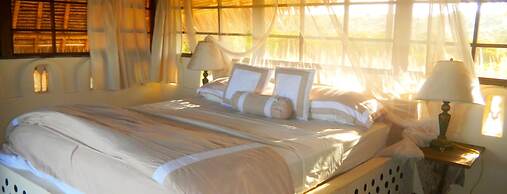 nZuwa Lodge