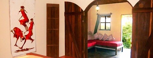 nZuwa Lodge