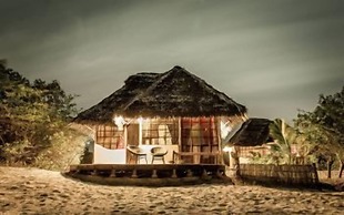 nZuwa Lodge