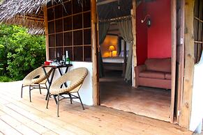 nZuwa Lodge
