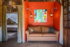 nZuwa Lodge