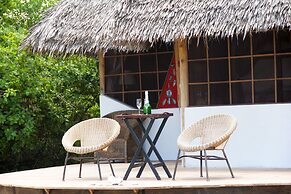 nZuwa Lodge